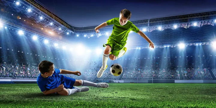 品牌与运动体验