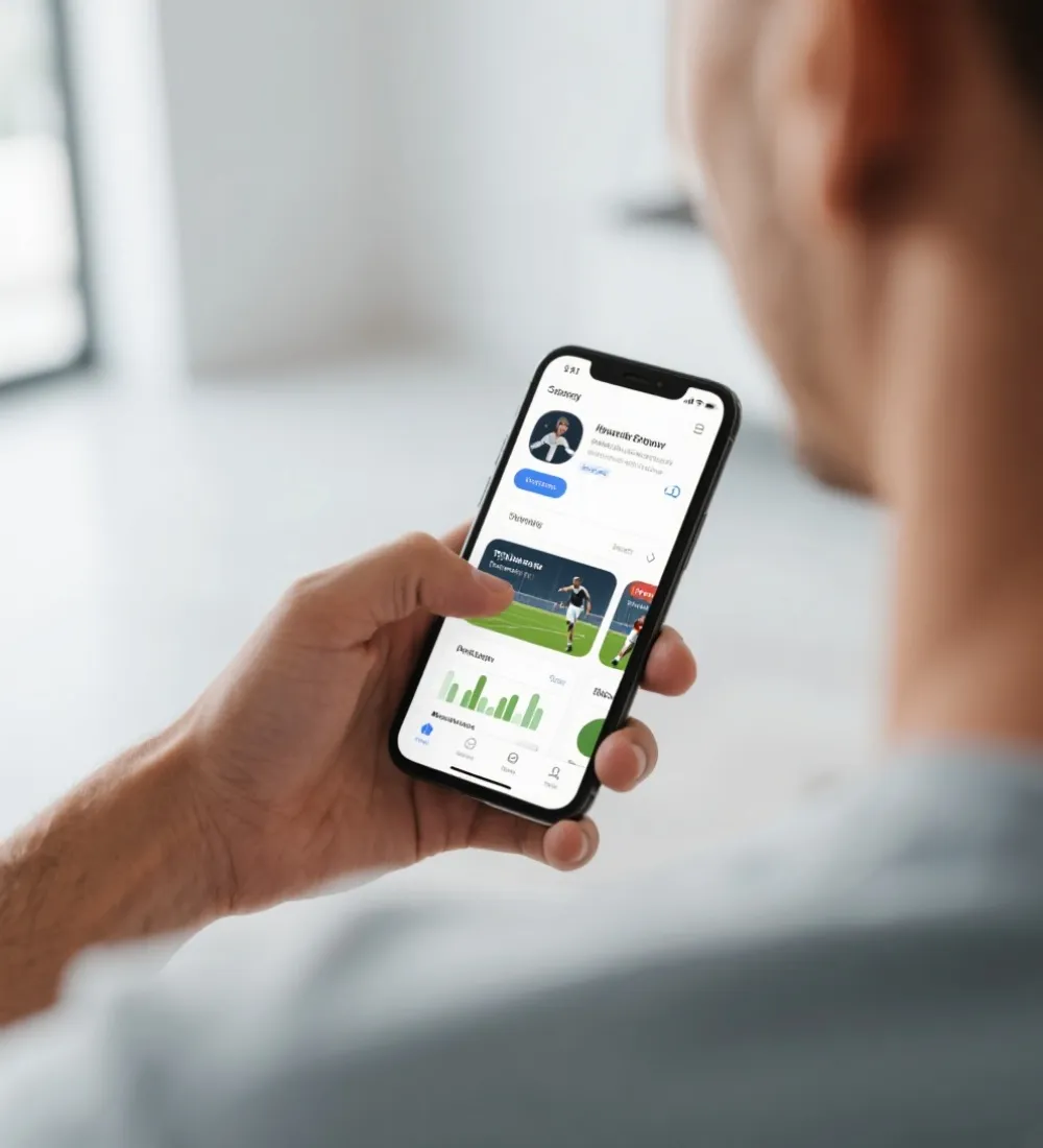 移动端便捷体验